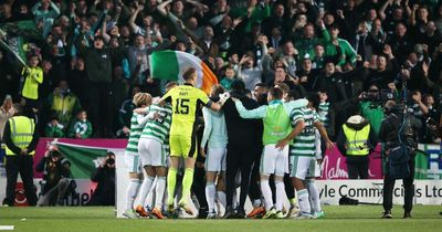 The Celtic 'this will change' prophecy realised as emptiness turns to elation - title winning big match verdict