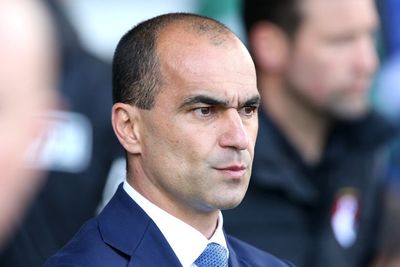 On this day in 2016: Everton sack Roberto Martinez