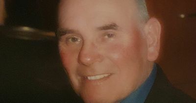 Son 'doesn't deserve family name' after murdering elderly dad
