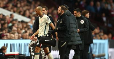 Liverpool news: Champions League final omen as Reds give Fabinho injury update