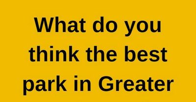 Let us know which park in Greater Manchester is the best