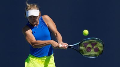 Australia's Daria Saville, Chris O'Connell receive French Open wildcards