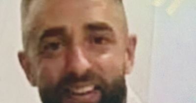 Missing Shotts man sparks police appeal to public for help in tracing him