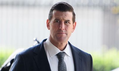 Captive Afghan teenage boy allegedly shot in the head, Ben Roberts-Smith’s defamation trial hears