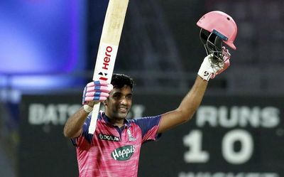 It was communicated to me properly that I will be used higher up in batting order: Ashwin