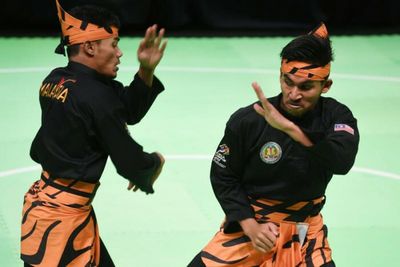 Dance floors to chess boards: 5 unusual sports at the SEA Games