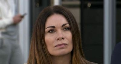 Corrie fans horrified over Indecent Proposal storyline for Carla Connor and ask 'what do you think you're doing?'