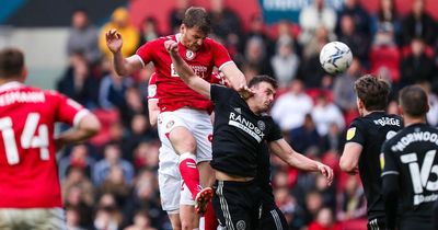 Williams' importance, Semenyo's work-rate and Martin's threat - Bristol City's season in numbers