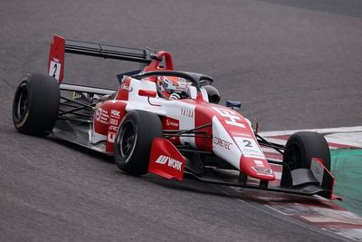 How Honda has revolutionised its young driver programme