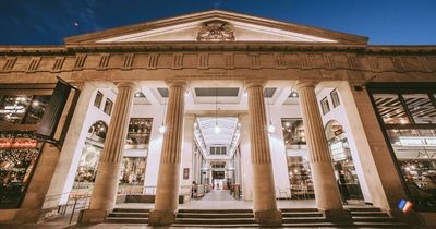 City Council completes deal to acquire Exeter’s Guildhall shopping centre