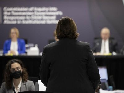 Tas teacher abuse claims not investigated