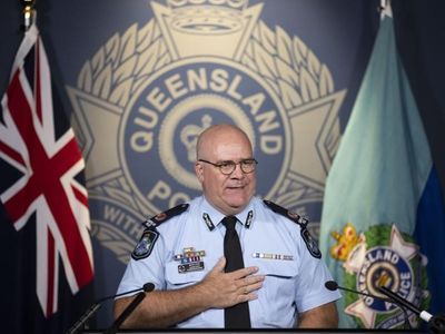 Claims against Qld cop 'unsubstantiated'