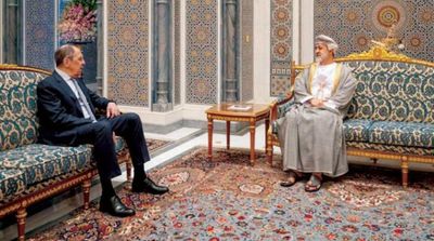 Lavrov Visits Oman, Says Russia Does Not Want War in Europe