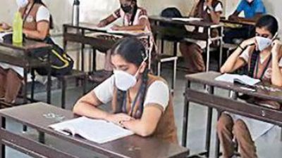 Bihar ranks 4th in higher edu enrolment in 2020-21