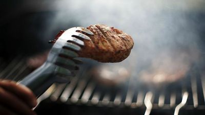 Grilling This Weekend? Experts Offer These Tips To Avoid Hidden Dangers