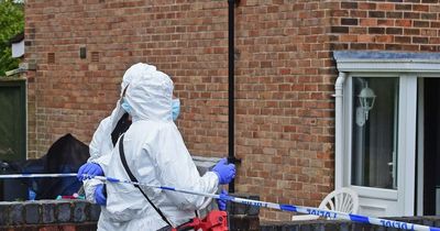 Child gang boss off streets, Huyton mum murder and son killed dad