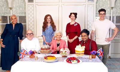 TV tonight: Mary Berry has something new for Bake Off fans
