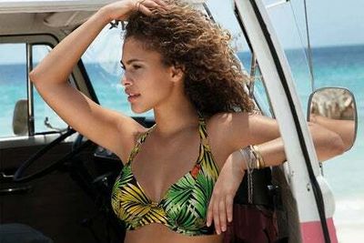 Best bikini tops for bigger busts that are chic and secure