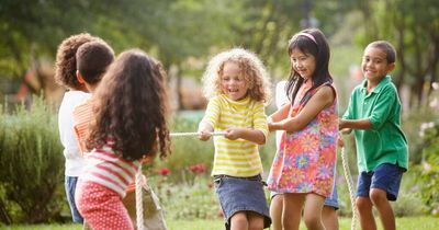 'My neighbour keeps sending her kids to play in my garden - she called police over it'