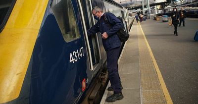 ScotRail train drivers to be balloted on industrial action