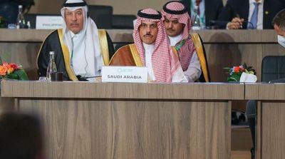 Saudi FM: ISIS Threat Remains