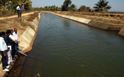 Two children feared drowned in Bhadra canal in Karnataka