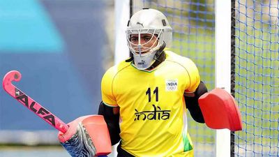 Women's Hockey World Cup: Goalkeeper Savita sets sights on top-four finish