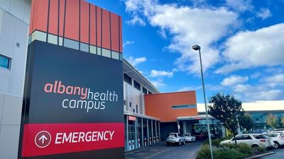 Radiation clinic at Albany hospital set to open by end of year, WA government says