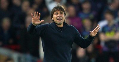Mikel Arteta has spent £200m - so where would Spurs be if Antonio Conte had similar funds?