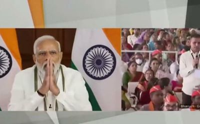 Govt. schemes must reach all eligible beneficiaries: Modi