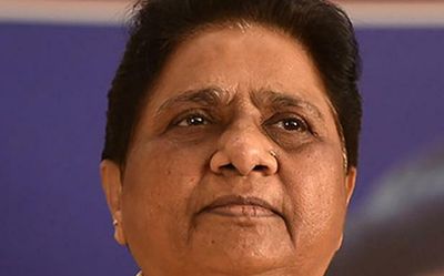 Mayawati comes out in support of Azam Khan, accuses Uttar Pradesh government of targeting opponents