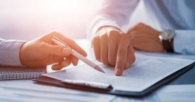 Scottish job growth eases to four-month low in April