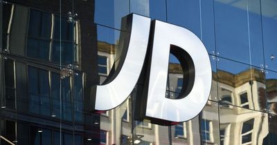 JD Sports raises profits expectations to £940m and reveals target for 2023