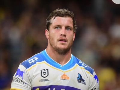 Titans facing crunch NRL period: Wallace