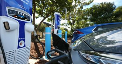 Newcastle misses out on electric vehicle grants program