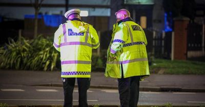 Young man who died in south Manchester horror crash named