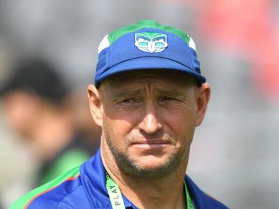 Brown backed to bring best out of Warriors