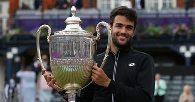 ATP's Wimbledon threat could see top players snub traditional Queen's warm-up tournament