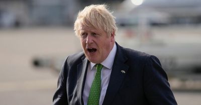 Boris Johnson hints at windfall tax on oil and gas giants - 'we'll have to look at it'