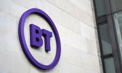 BT and Warner Bros Discovery join forces to create pay-TV sport business