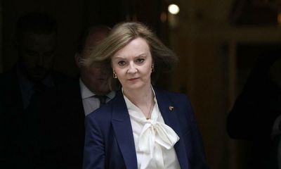 Liz Truss warns EU she may have ‘no choice’ but to alter NI protocol