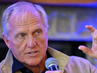 ‘We’ve all made mistakes’: Greg Norman sparks outrage with comment about Jamal Khashoggi murder