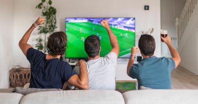 Reasons why football fans choose who to support - from team’s kit to family