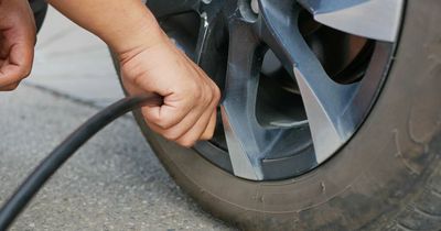 Quarter of drivers feel uncomfortable carrying out routine checks - test your knowledge