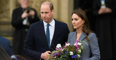 Prince William and Kate Middleton's plan to modernise Monarchy - new names & no curtseys