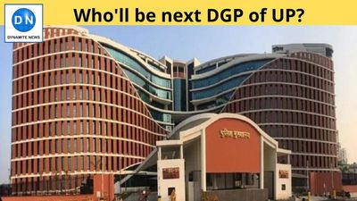 Bureaucracy: Who'll be next DGP of Uttar Pradesh? Names of five senior officers taking round