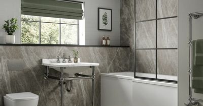 Edinburgh bathroom business bought by English rival for up to £92m