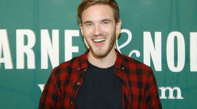 World's Biggest YouTuber PewDiePie Moves to Japan