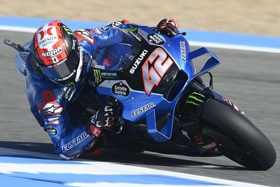 Suzuki confirms discussions with Dorna over quitting MotoGP
