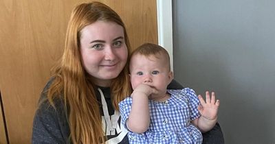 Teen who thought she was constipated gave birth to surprise baby alone in bedroom